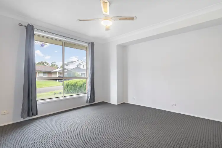 Third view of Homely house listing, 30 Linara Circuit, Glenmore Park NSW 2745