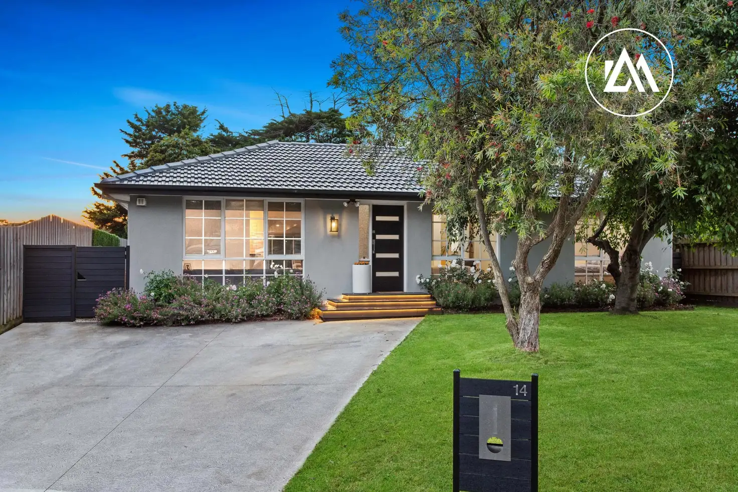 Main view of Homely house listing, 14 Green Acres Court, Langwarrin VIC 3910