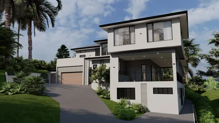 Fourth view of Homely land listing, 18 Maynard Close, Mount Sheridan QLD 4868