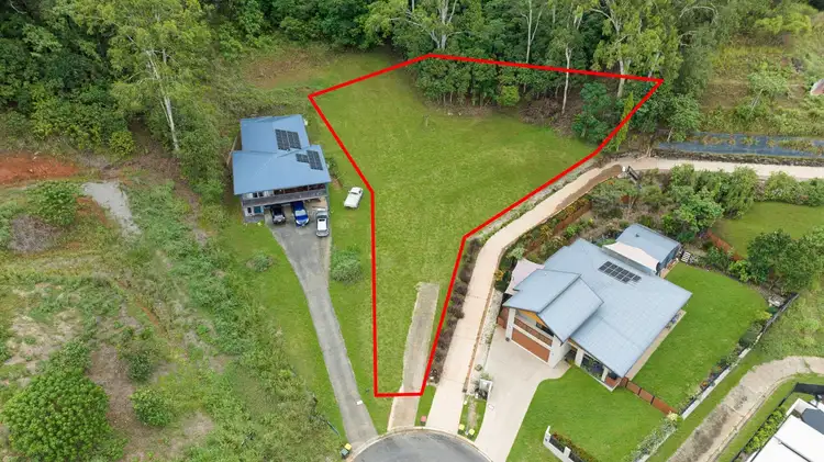 Seventh view of Homely land listing, 18 Maynard Close, Mount Sheridan QLD 4868