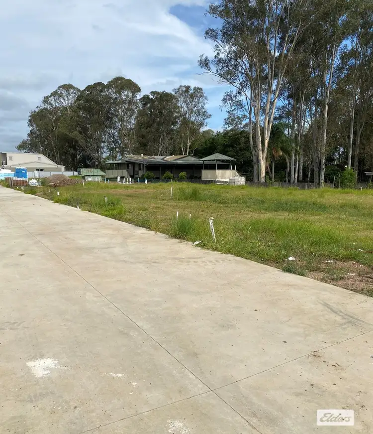 LOT 10, 25 Maywood Street, Loganlea QLD 4131