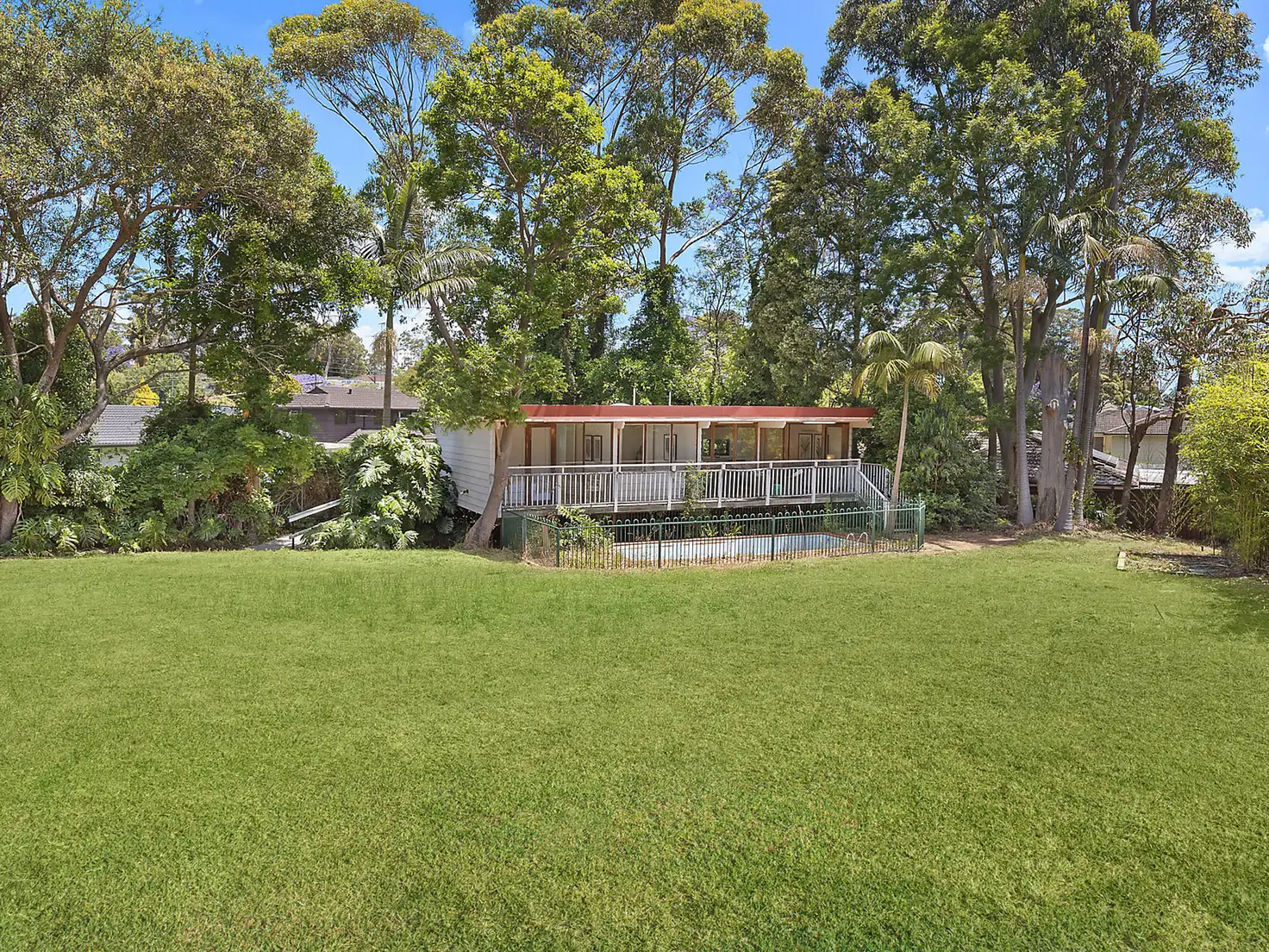 Main view of Homely house listing, 12 Alkira Road, Carlingford NSW 2118