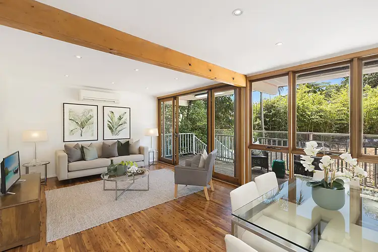 Second view of Homely house listing, 12 Alkira Road, Carlingford NSW 2118