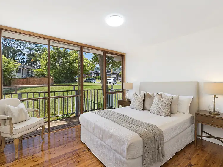 Fourth view of Homely house listing, 12 Alkira Road, Carlingford NSW 2118