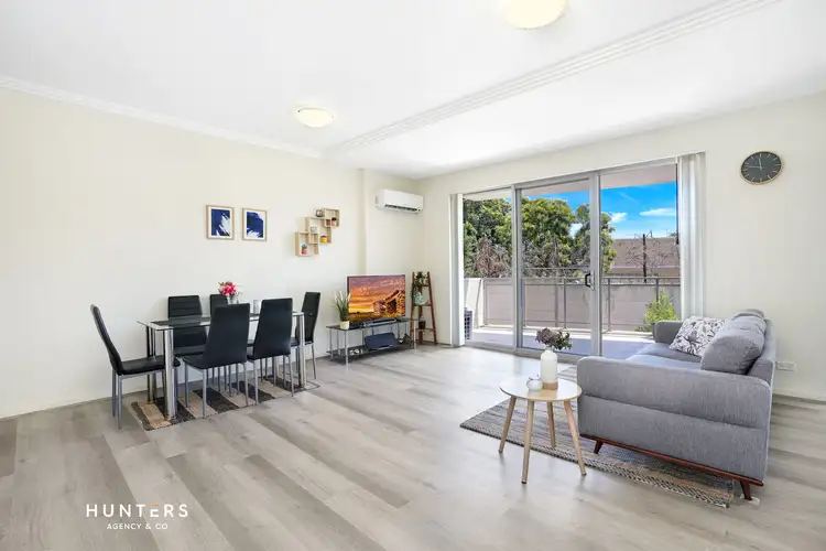 13/1-9 Florence Street, Wentworthville NSW 2145