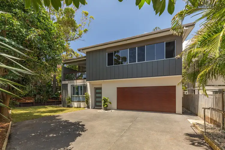57 Belbourie Crescent, Boomerang Beach NSW 2428
