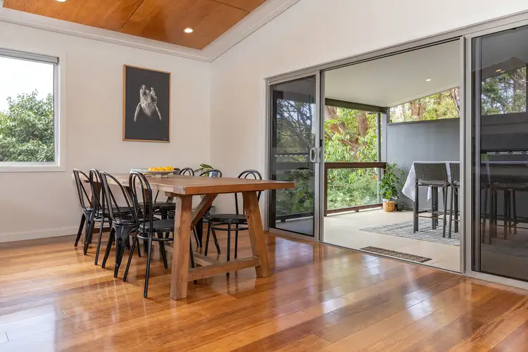 Fourth view of Homely house listing, 57 Belbourie Crescent, Boomerang Beach NSW 2428