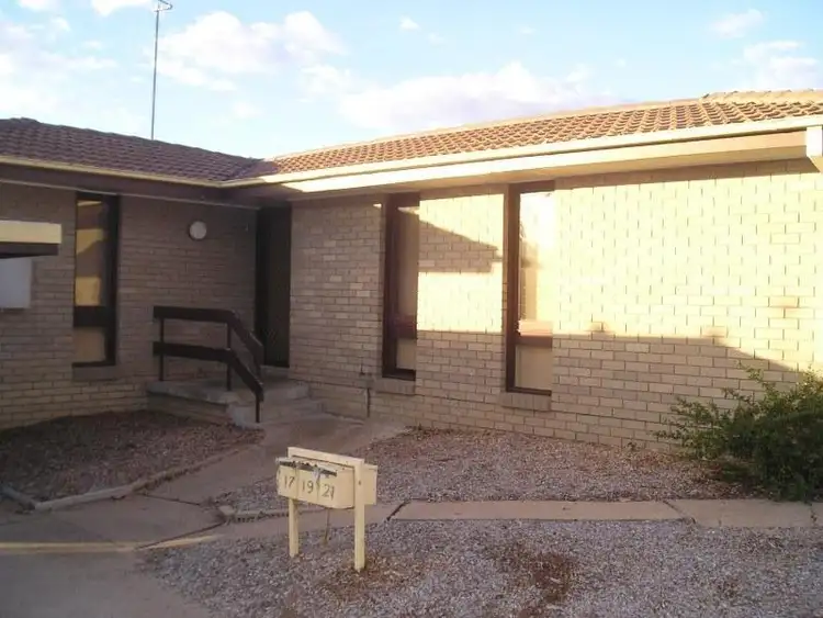Main view of Homely unit listing, 17 Crago Way, Mitchell NSW 2795