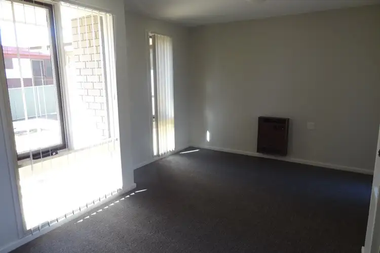Second view of Homely unit listing, 17 Crago Way, Mitchell NSW 2795