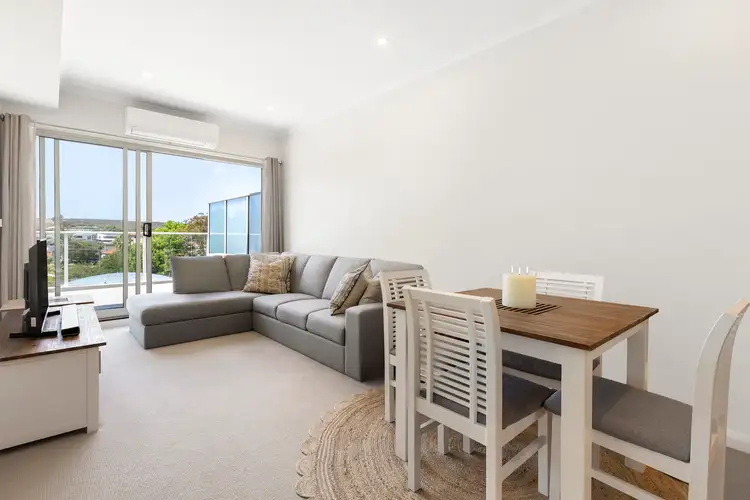 Third view of Homely unit listing, 320/4 Howard Street, Warners Bay NSW 2282