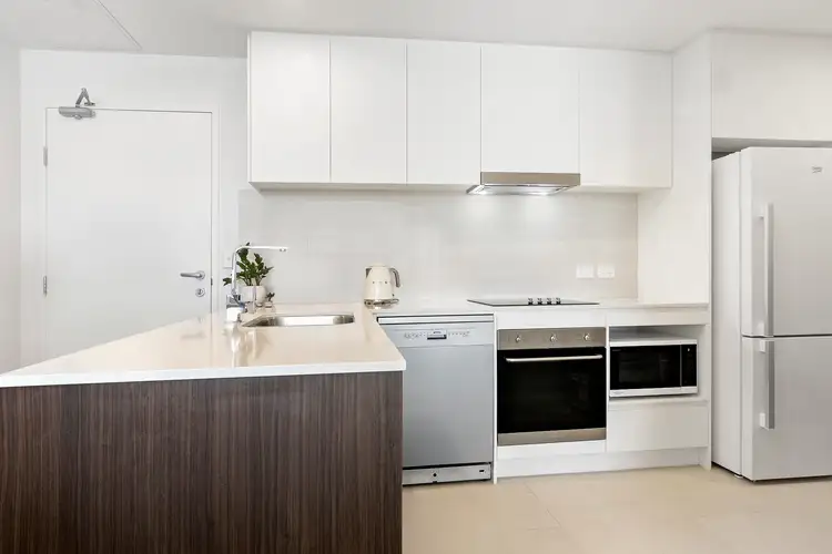 Fourth view of Homely unit listing, 320/4 Howard Street, Warners Bay NSW 2282
