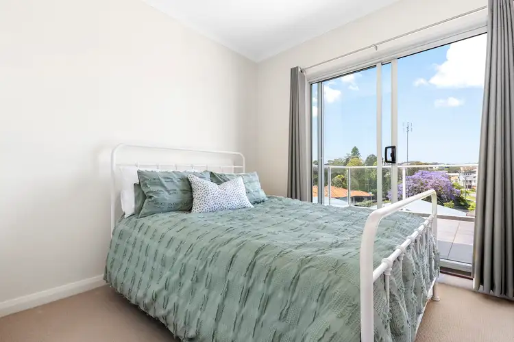 Fifth view of Homely unit listing, 320/4 Howard Street, Warners Bay NSW 2282