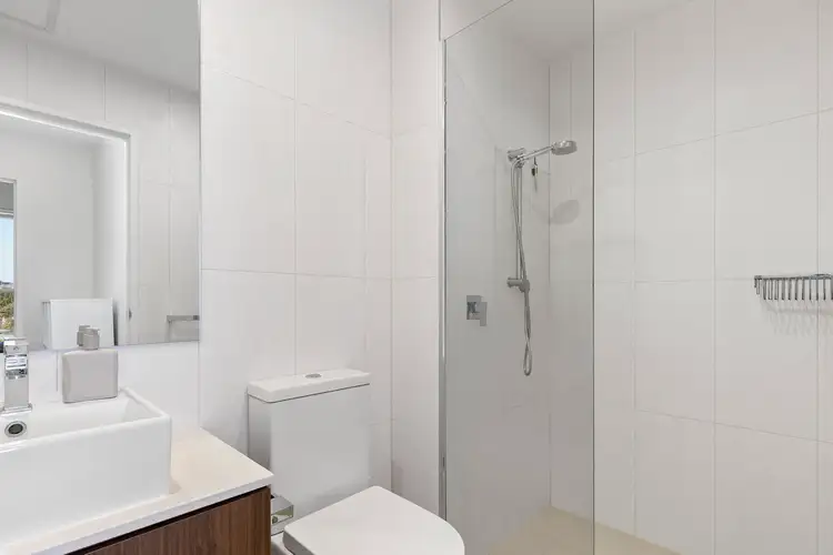 Sixth view of Homely unit listing, 320/4 Howard Street, Warners Bay NSW 2282