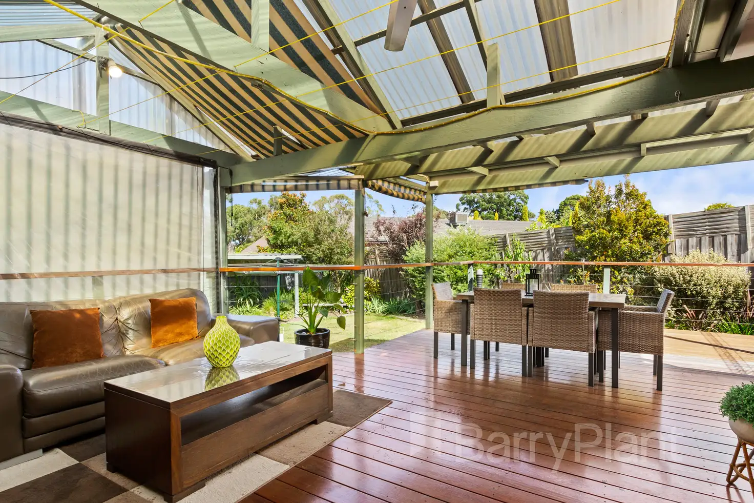 Main view of Homely house listing, 16 Taunton Crescent, Scoresby VIC 3179