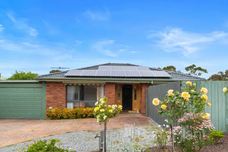 Second view of Homely house listing, 16 Taunton Crescent, Scoresby VIC 3179