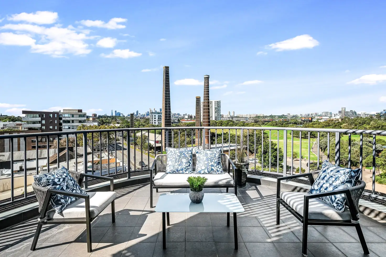 Main view of Homely apartment listing, 502/1-5 Princes Highway, St Peters NSW 2044