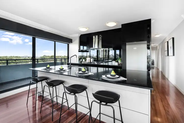 Fourth view of Homely apartment listing, 502/1-5 Princes Highway, St Peters NSW 2044