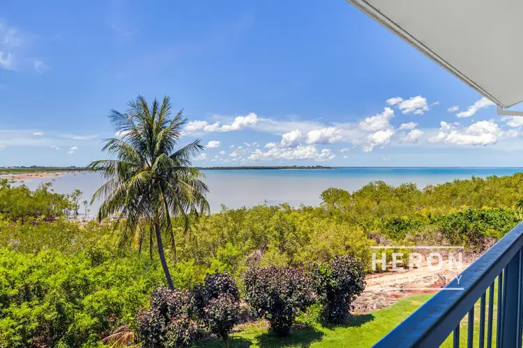 Main view of Homely apartment listing, 11/91 Progress Drive, Nightcliff NT 810