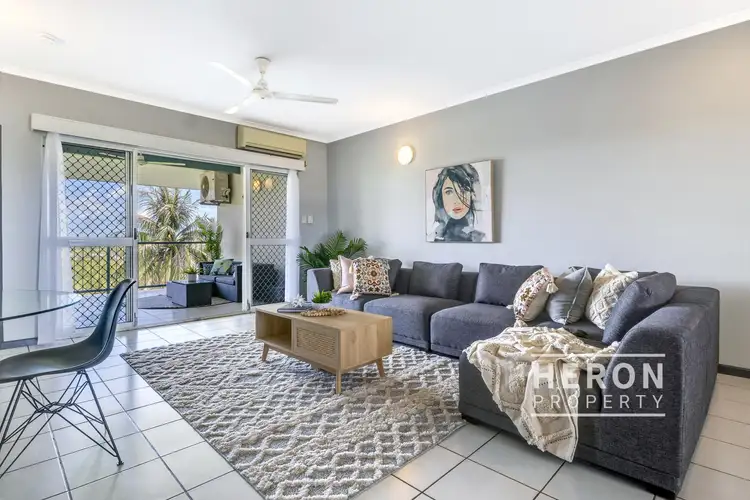 Second view of Homely apartment listing, 11/91 Progress Drive, Nightcliff NT 810