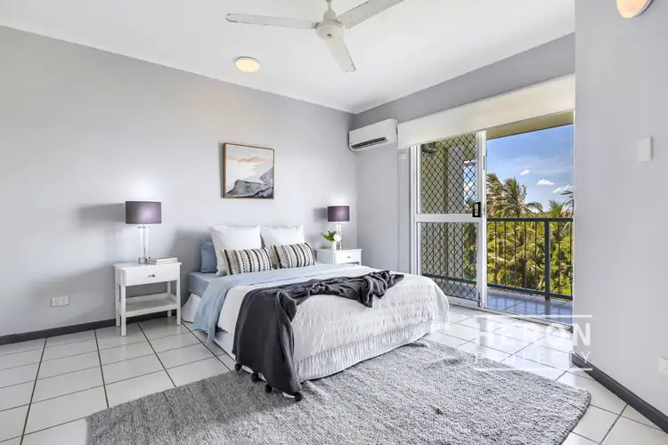 Third view of Homely apartment listing, 11/91 Progress Drive, Nightcliff NT 810
