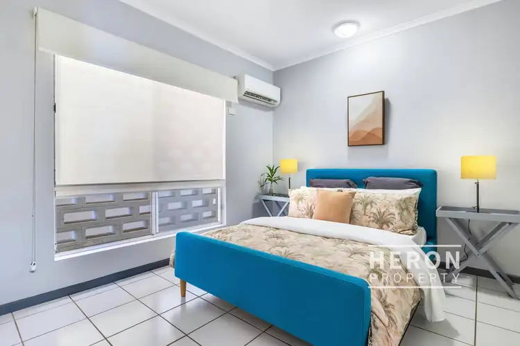 Fifth view of Homely apartment listing, 11/91 Progress Drive, Nightcliff NT 810