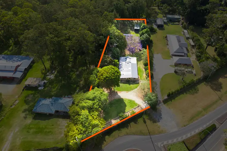 377 Middle Road, Greenbank QLD 4124