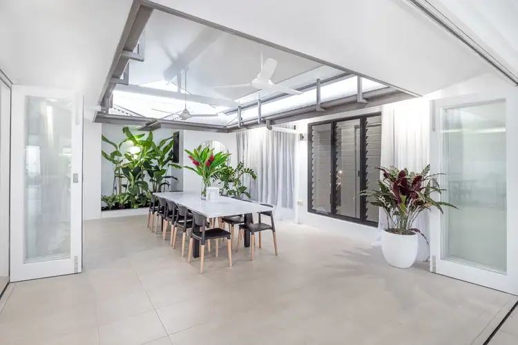 Fourth view of Homely house listing, 53 Cascade Boulevard, Palm Cove QLD 4879