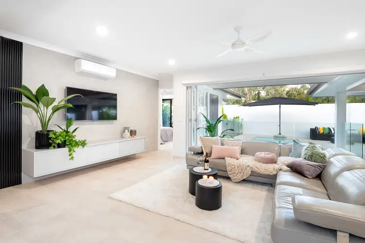 Fifth view of Homely house listing, 53 Cascade Boulevard, Palm Cove QLD 4879