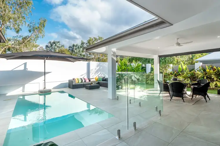 Sixth view of Homely house listing, 53 Cascade Boulevard, Palm Cove QLD 4879