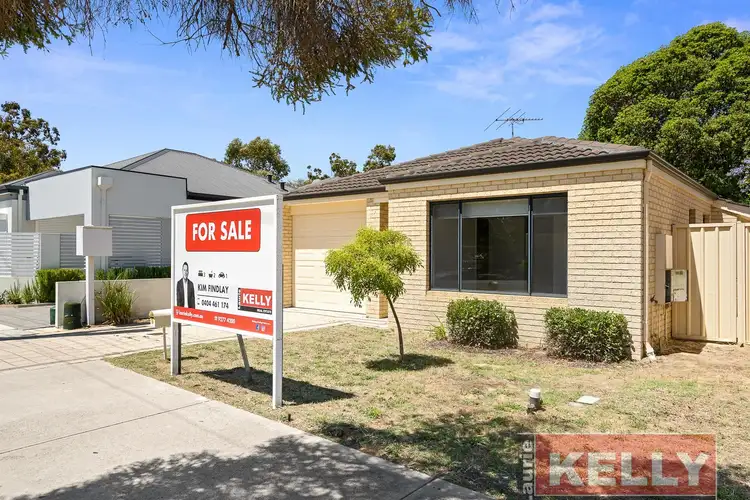 Main view of Homely unit listing, 74 Redcliffe Avenue, Balga WA 6061