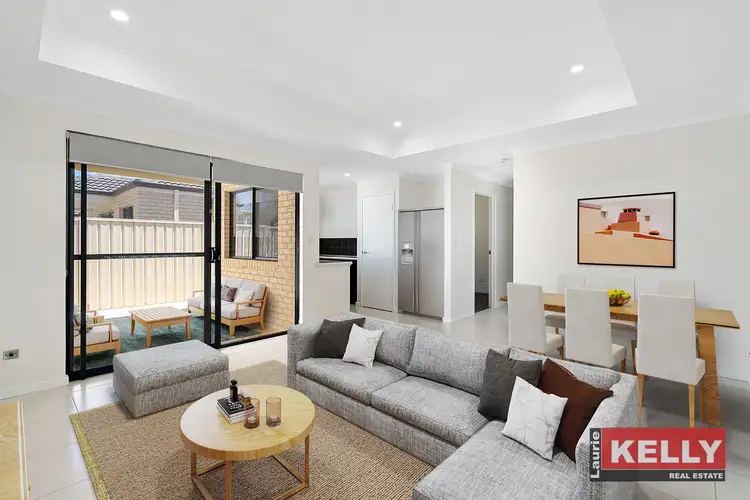Second view of Homely unit listing, 74 Redcliffe Avenue, Balga WA 6061