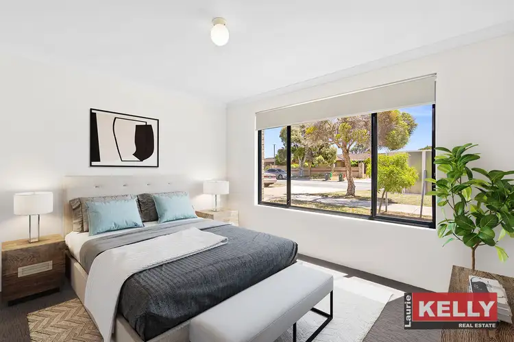 Third view of Homely unit listing, 74 Redcliffe Avenue, Balga WA 6061