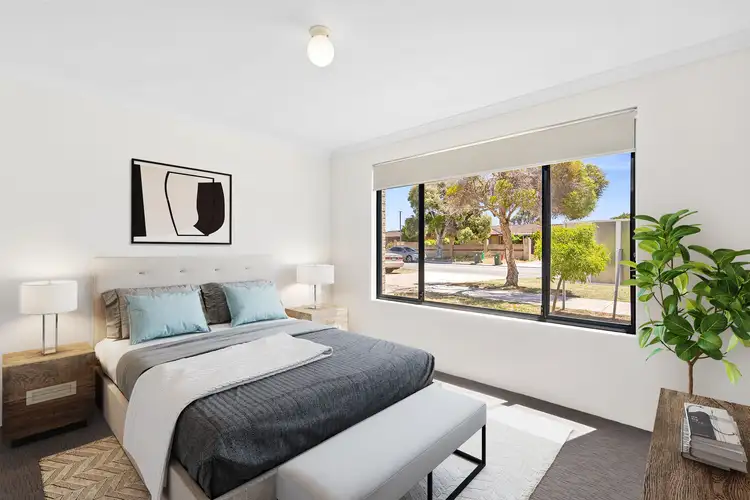 Fourth view of Homely unit listing, 74 Redcliffe Avenue, Balga WA 6061