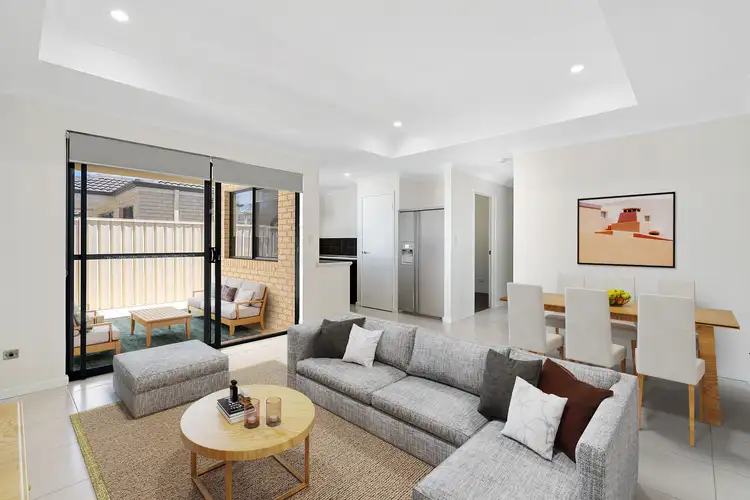 Fifth view of Homely unit listing, 74 Redcliffe Avenue, Balga WA 6061