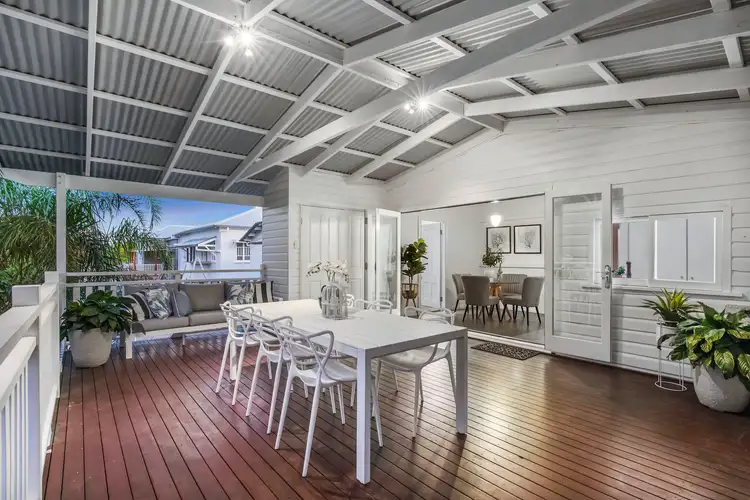 Fifth view of Homely house listing, 155 Junction Road, Clayfield QLD 4011