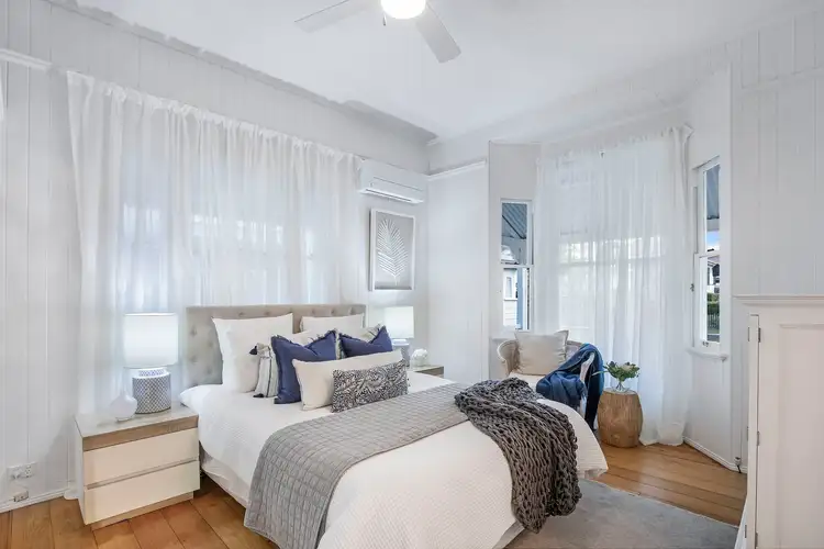 Sixth view of Homely house listing, 155 Junction Road, Clayfield QLD 4011