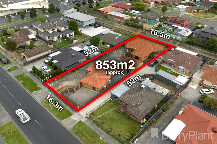 23 Mcleans Road, Bundoora VIC 3083
