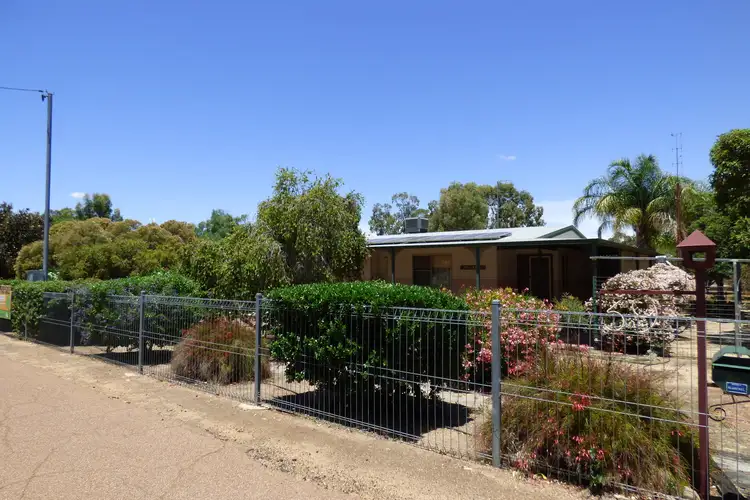 Second view of Homely house listing, 39 Macartney Street, York WA 6302