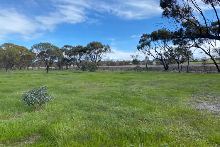 Main view of Homely land listing, 6 Roe Street, York WA 6302