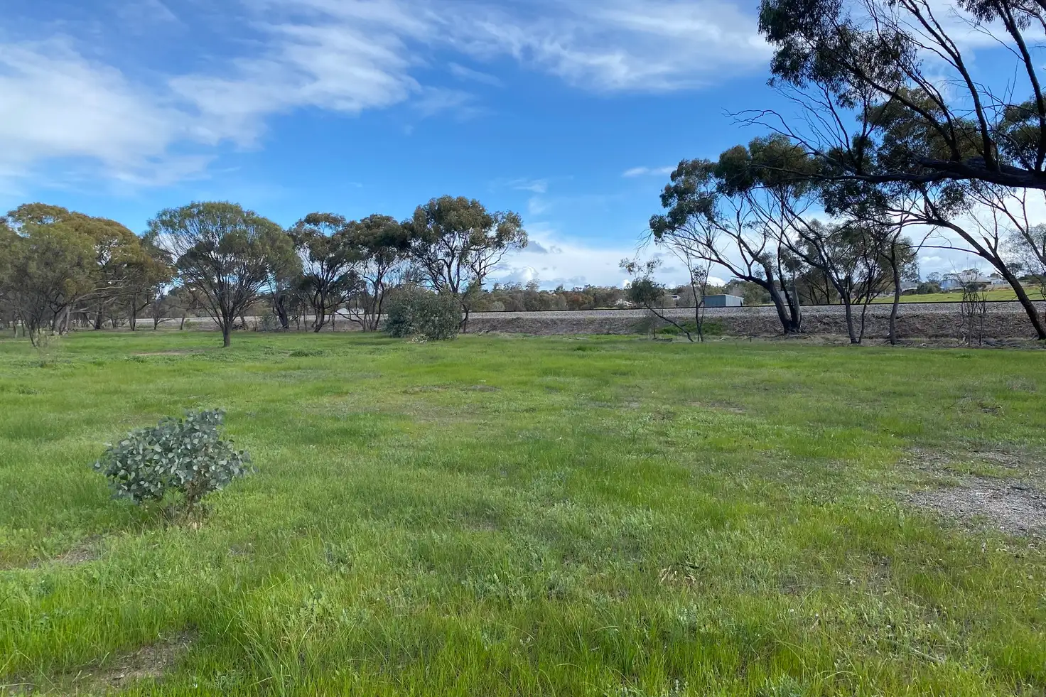 Main view of Homely land listing, 6 Roe Street, York WA 6302