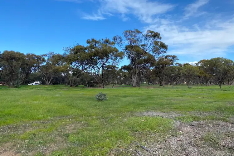 Fourth view of Homely land listing, 6 Roe Street, York WA 6302