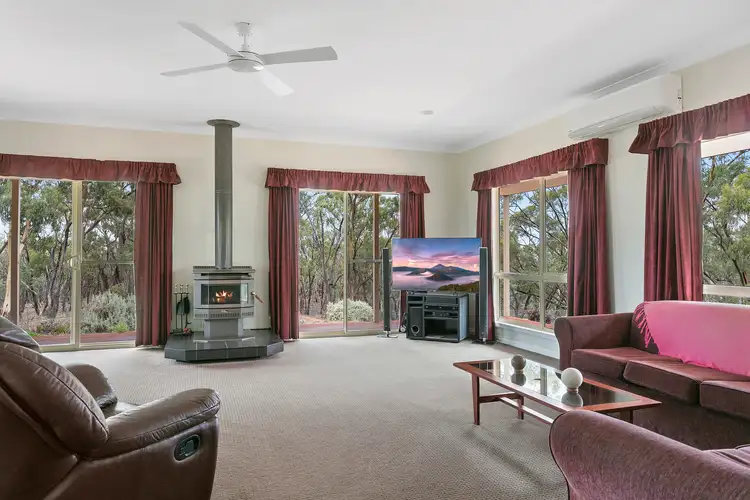 Third view of Homely house listing, 586 Nine Mile South-Wedderburn Road, Wedderburn VIC 3518
