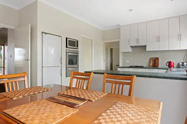 Fifth view of Homely house listing, 586 Nine Mile South-Wedderburn Road, Wedderburn VIC 3518