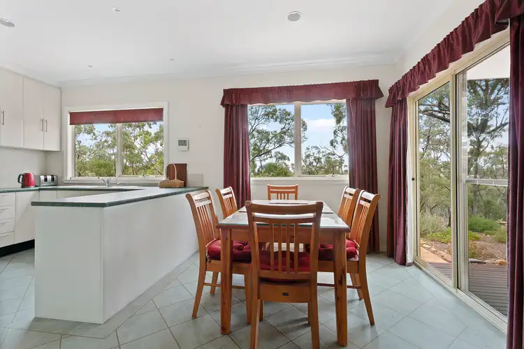Sixth view of Homely house listing, 586 Nine Mile South-Wedderburn Road, Wedderburn VIC 3518