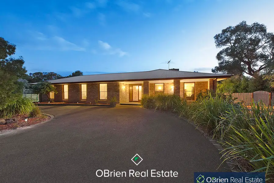 Main view of Homely house listing, 410 Warneet Road, Warneet VIC 3980