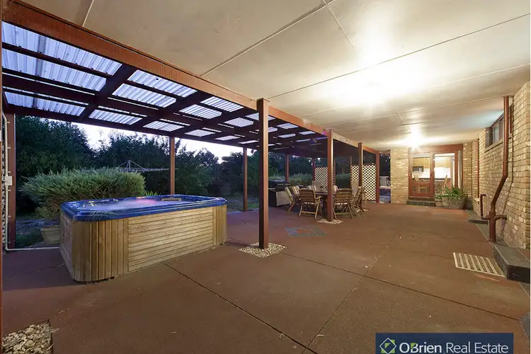Second view of Homely house listing, 410 Warneet Road, Warneet VIC 3980