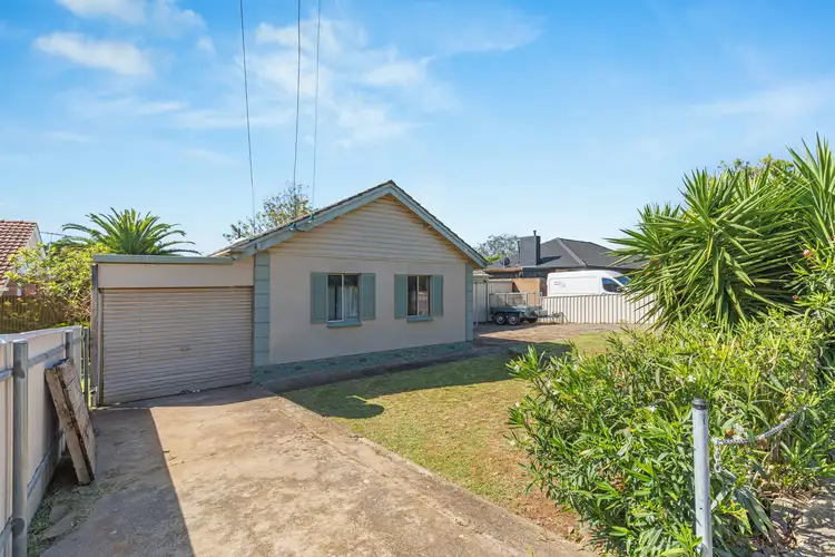 49 Ackland Avenue, Christies Beach SA 5165