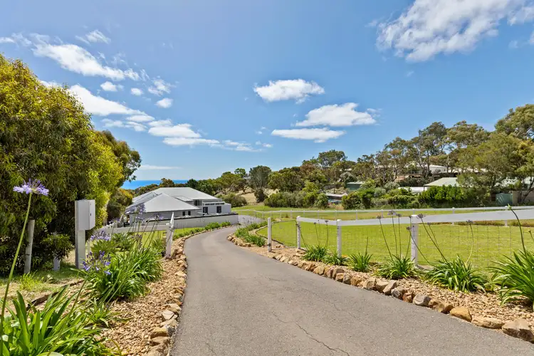 Main view of Homely house listing, 3A Hewett Close, Normanville SA 5204