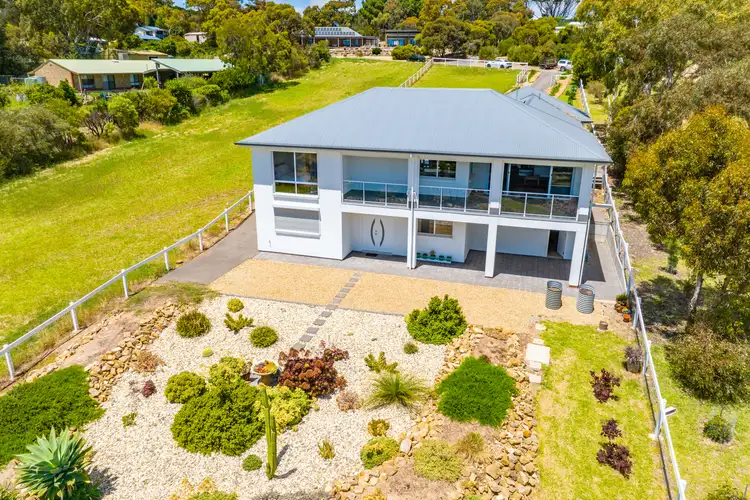 Third view of Homely house listing, 3A Hewett Close, Normanville SA 5204