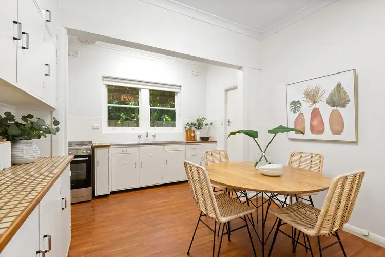 Second view of Homely house listing, 47 Morgan Avenue, Daw Park SA 5041